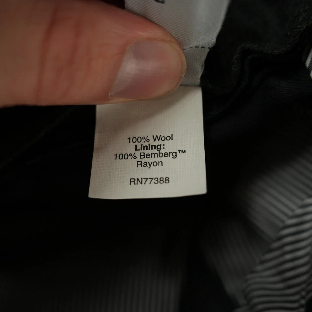 J. Crew Factory thank you